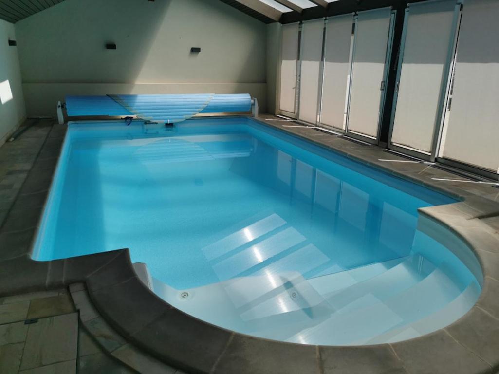 Gites Le P'Tit Paradis Du Ried Sundhouse Exterior foto